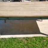 Table de ferme