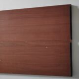 Vintage string shelf