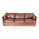 Canapé cuir 3 places Roche Bobois