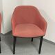 Vitra Softshell Chair, designed by Ronan - Erwan Bouroullec in excellent condition