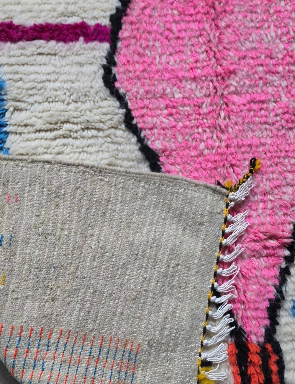 Tapis Marocain Azilal - 270 x 170 cm