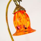 Scailmont table lamp 1920s