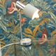 Lampe de bureau vintage