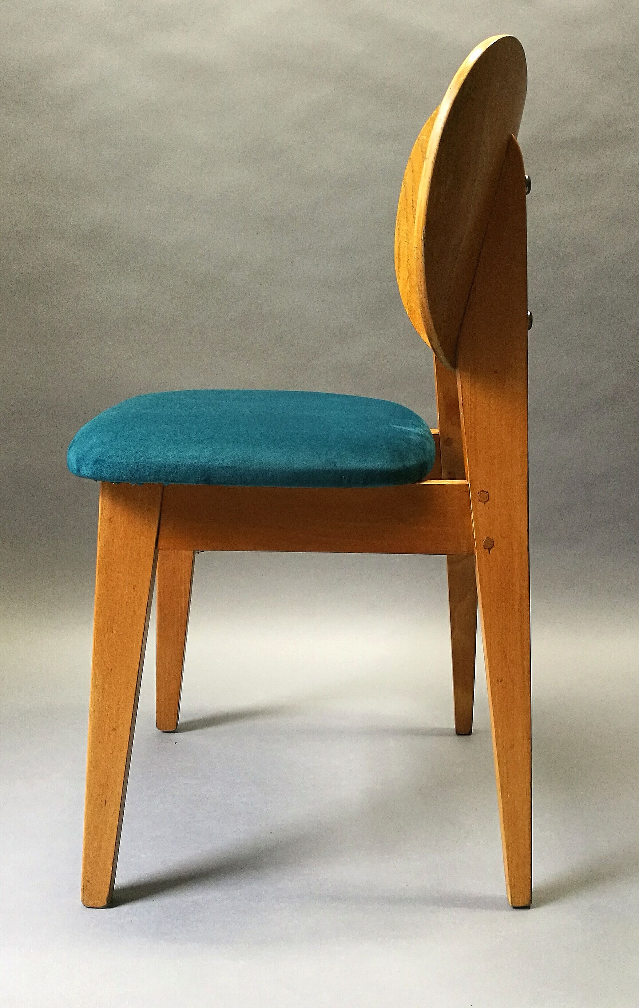 Set of 6 chairs 50