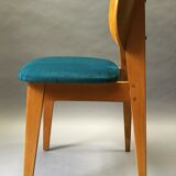 Set of 6 chairs 50
