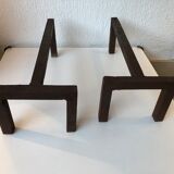 Pair of minimalist channels