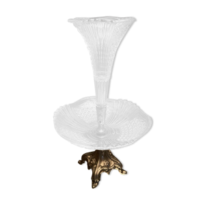 Centre de table coupe