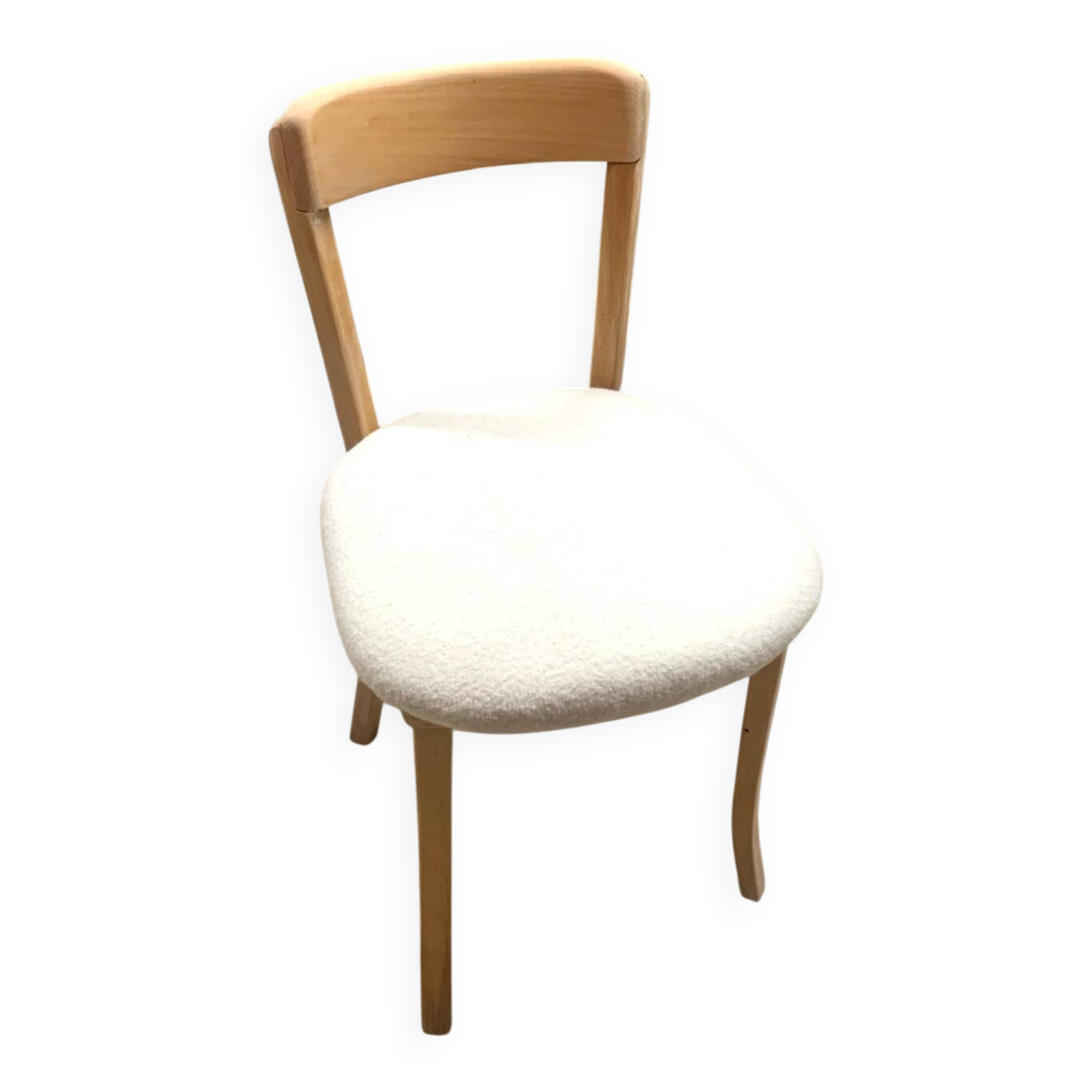 Vintage Scandinavian chair