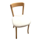 Vintage Scandinavian chair
