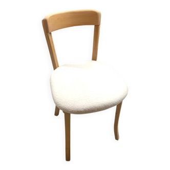 Vintage Scandinavian chair