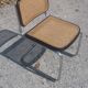 Chair B32 Marcel Breuer 70