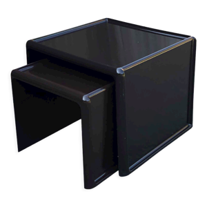 Tables gigognes de peter - ghyczy