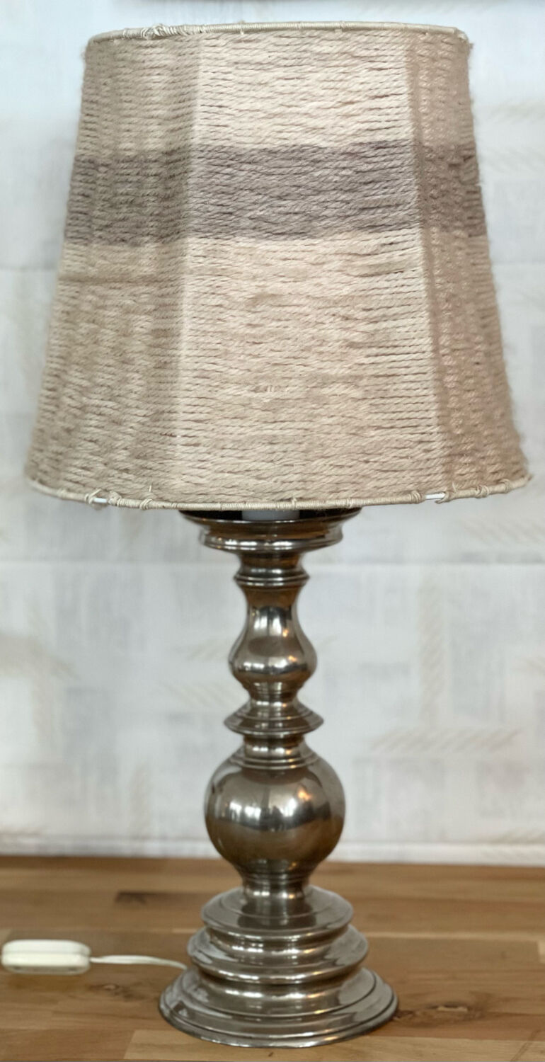 Vintage lamp 1960
