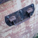 Former travel trunk Vacheron Fils Troyes