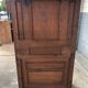 Credence In Walnut Style Renaissance Late Nineteenth Century - Buffet - Dessert