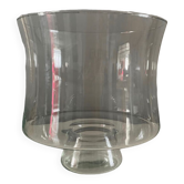 Vase en cristal