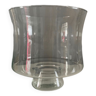 Vase en cristal