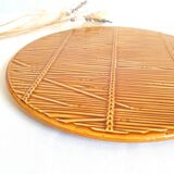 Gien slip tray from the 60s