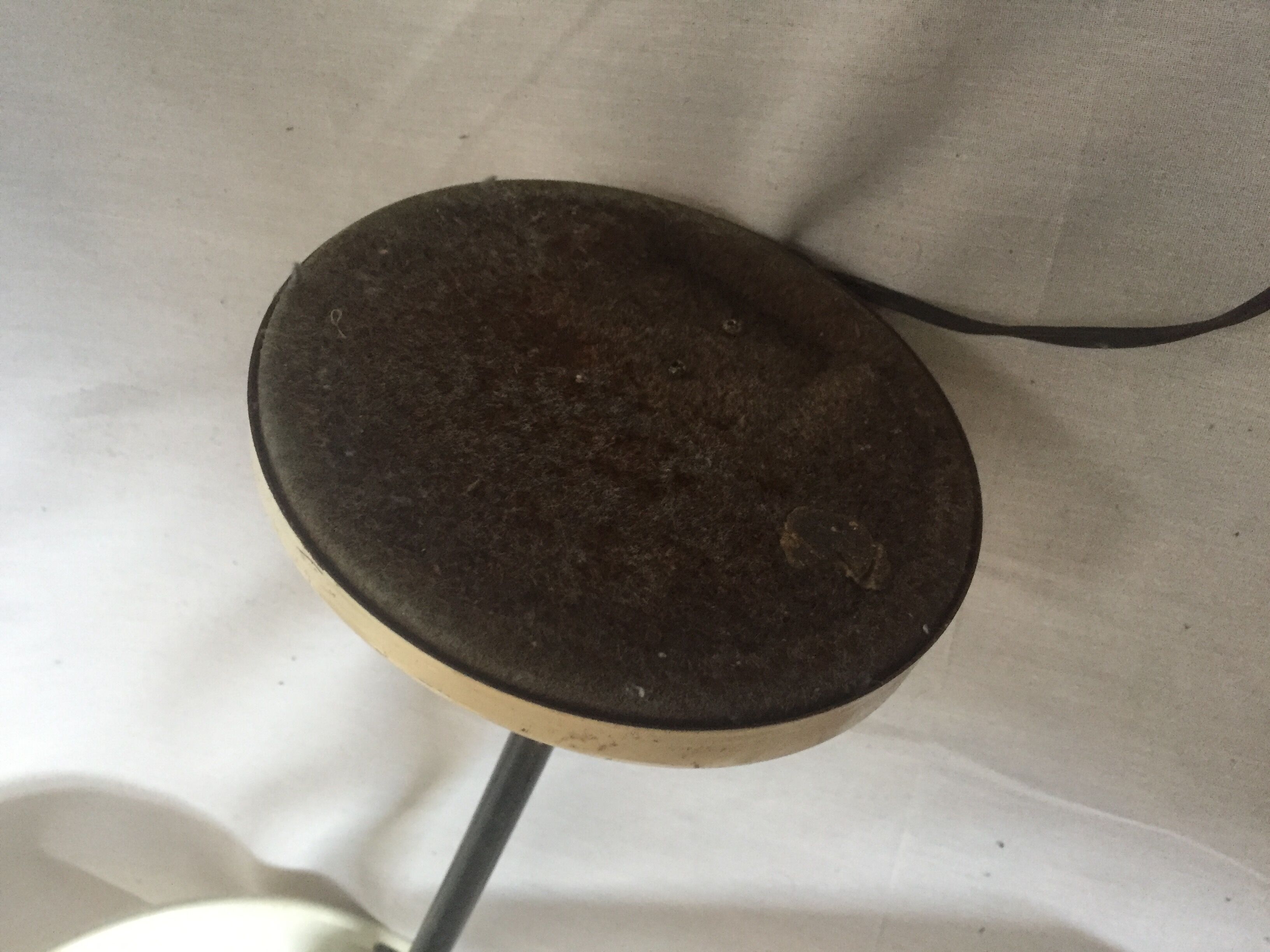 Office lamp