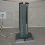 Lampe à poser des années 70-80 de R. De Schuytener