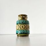 Ceramic vase 1960 West Germany