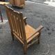 Guillerme and Chambron armchair