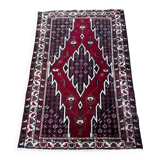 Handmade Persian rug