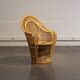 Fauteuil style Emmanuelle