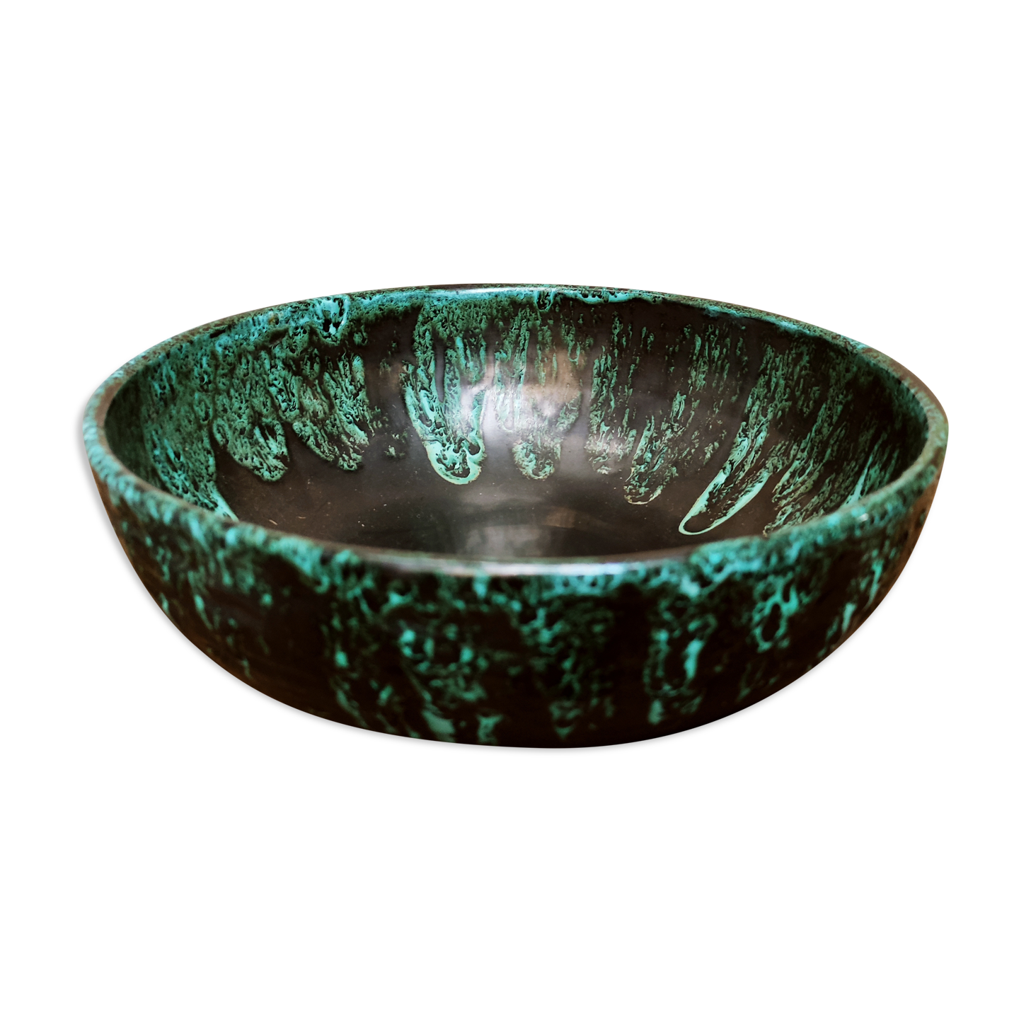 Ceramic bowl