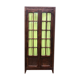 Parisian glazed wardrobe