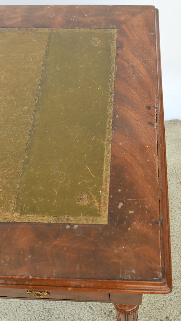 Louis Philippe period office