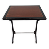Art Deco bistro table
