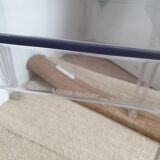 Louis Ghost chair by Philippe Starck for Kartell