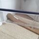 Fauteuil Louis Ghost par Philippe Starck pour Kartell