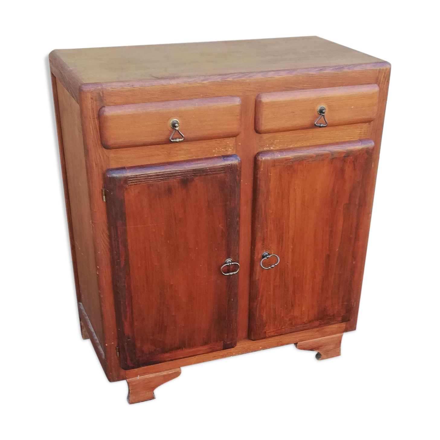Mado sideboard 2 doors 2 drawers