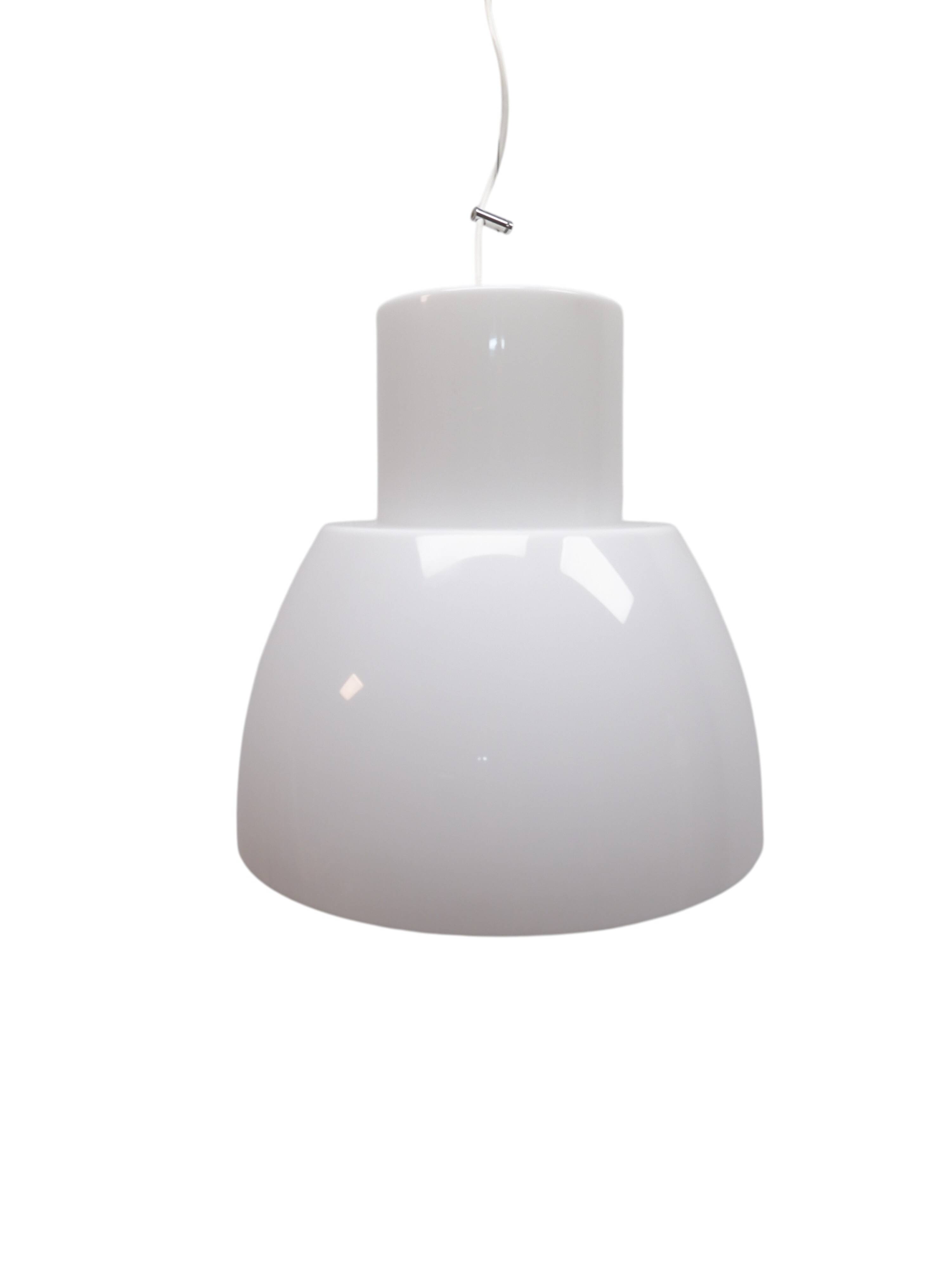 Lorosae hanging lamp by Alvaro Siza