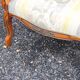Fauteuil voltaire