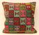 Turkish kilim cushion, 60x60 cm, A-16