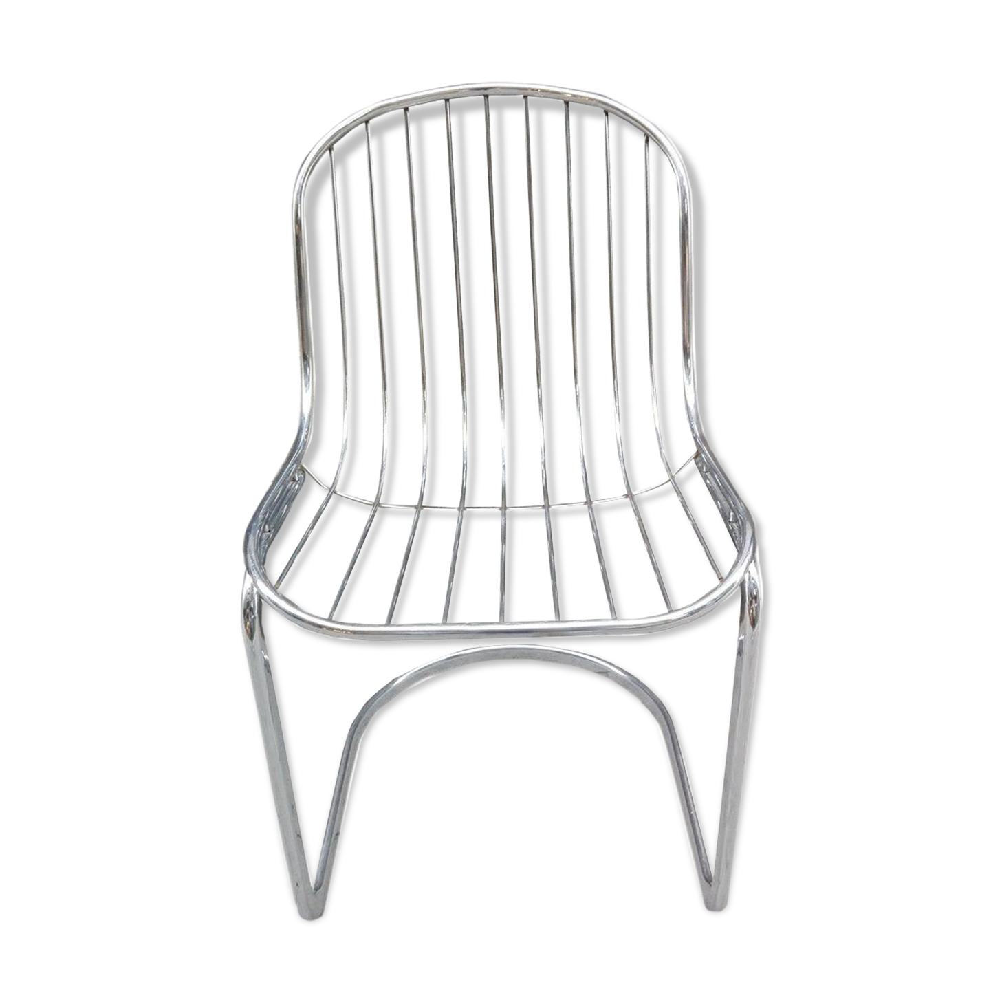 Gastone Rinaldi chair design 1970
