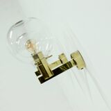 Pair of Wall Lamps by Hans-Agne Jakobsson for Markaryd 1960s