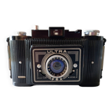 Vintage camera