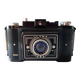 Vintage camera