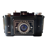 Vintage camera
