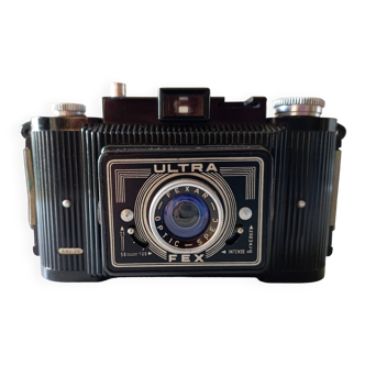 Vintage camera