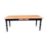 Large bistro table