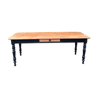 Large bistro table