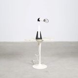 Table lamp "periscopio" by Danilo Aroldi for Stilnovo 1960s