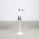 Table lamp "periscopio" by Danilo Aroldi for Stilnovo 1960s