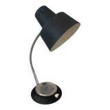 Flexible desk lamp circa 1950