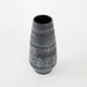 Ceramic vase, Danish design, 1960s, made in Denmark